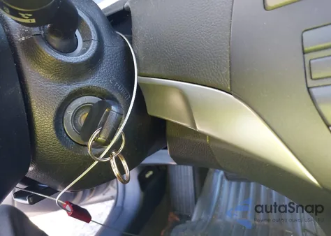 2010 Honda Accord 3.5 Ex-L from USA, damaged, VIN 1HGCP3F82AA010422